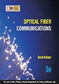 optical fiber communication book