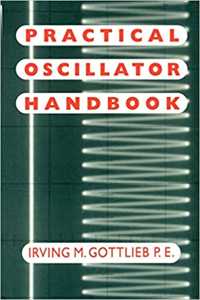 oscillator book