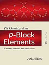 p block elements book