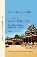 pallava dynasty book