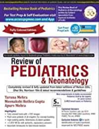 pediatrics book