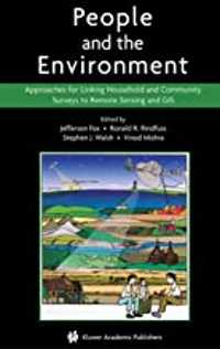 people and environment book