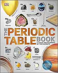 periodic table book