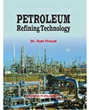 petroleum refinery engineering book