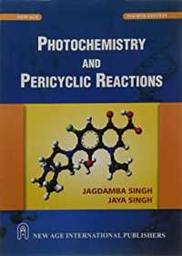 photochemistry book