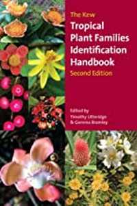 plant families book