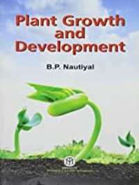 plant growth and development book