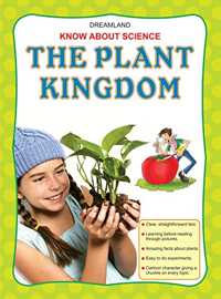 plant kingdom book