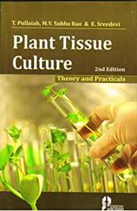 plant tissues book