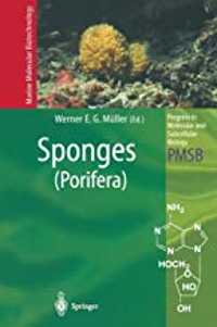 porifera book