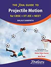 projectile motion book