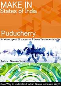 puducherry book