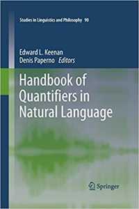 quantifiers book