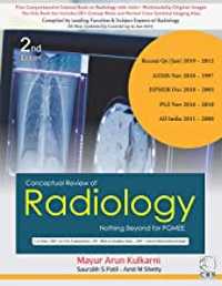 radiology book