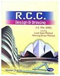 rcc structures design book