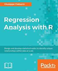 regression book