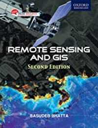 remote sensing book