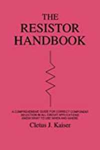 resistor book