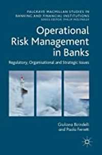 risk management in banks book