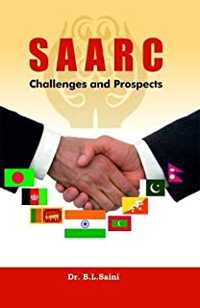 saarc book