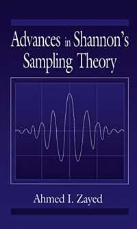 sampling theorem book