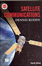 satellite communication book