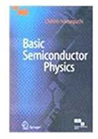 semiconductors book