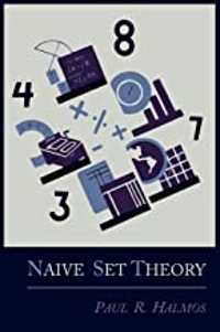 set theory book