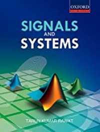 signals and systems book