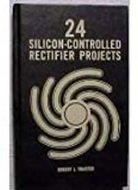 silicon controlled rectifiers book