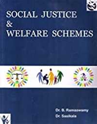 social welfare schemes book