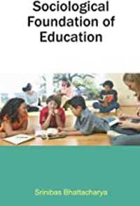 sociological foundation of education book