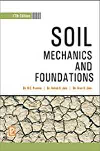 soil mechanics and foundation engineering book