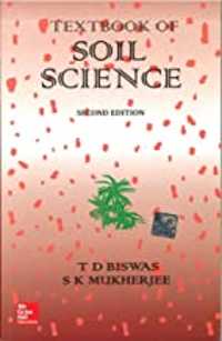 soil science book