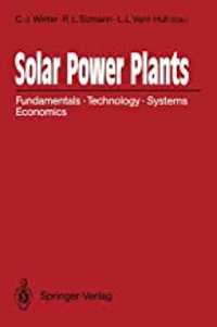 solar plant book