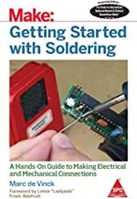 soldering book