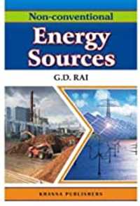 sources of energy book