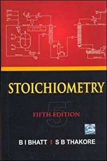 stoichiometry book