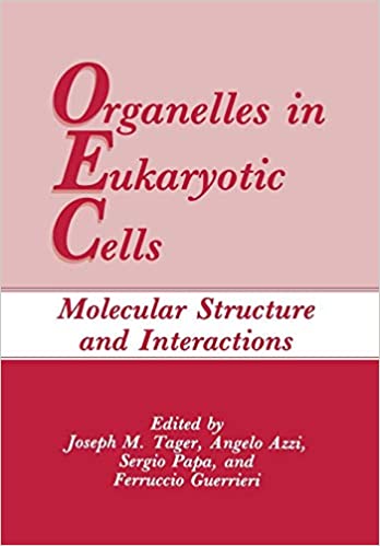 structure of eukaryotic cells book