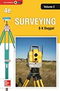 surveying book