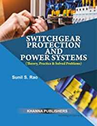 switchgear and protection book