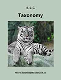 taxonomy book