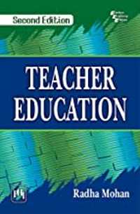 teacher education book