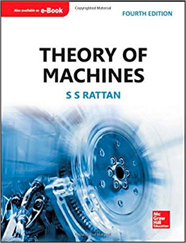 theory-of machines book