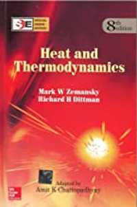 thermodynamics book