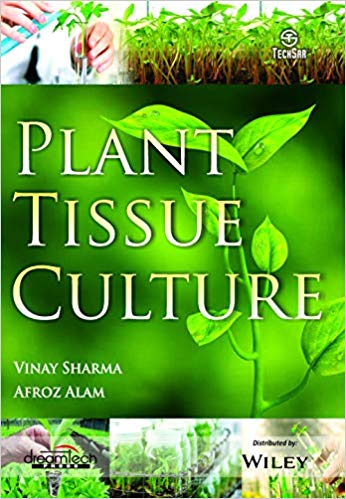 tissue culture book