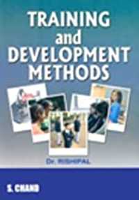 training methods book