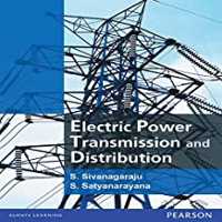 transmission and distribution book