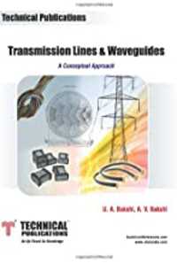 transmission line book