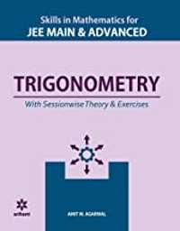 trigonometry book